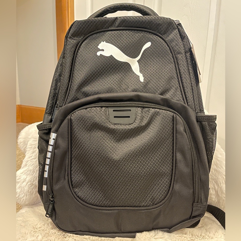 Puma Challenger Backpack